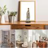 Virgin Mary Statue, Resin Home and Garden Decoration view 4