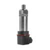 REIUAFWYGV 4–20 mA SS304 Pressure Transmitter for Water, Gas, Oil and Liquids, 50 mbar/0.5 bar/1 MPa/150 psi (G1-2 Thread, 0–16 bar) view 1