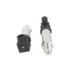 REIUAFWYGV 4–20 mA SS304 Pressure Transmitter for Water, Gas, Oil and Liquids, 50 mbar/0.5 bar/1 MPa/150 psi (G1-2 Thread, 0–16 bar) view 2