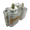 LEOTNNDQ RSF-4G Fuses, 1100 V, 2500 A-P2K (85 × 85 × 70), AR view 1