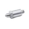 REIUAFWYGV Water/Oil/Fuel/Gas/Air Pressure Transducer, G1/4, 12–36 V, 4–20 mA, M12 4-Pin, SS304 view 1