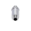 REIUAFWYGV Water/Oil/Fuel/Gas/Air Pressure Transducer, G1/4, 12–36 V, 4–20 mA, M12 4-Pin, SS304 view 3
