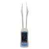 Handheld Digital LCR Meter with Smart SMD Tweezers view 1