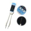 Handheld Digital LCR Meter with Smart SMD Tweezers view 4