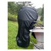 LNEMYQRS Outboard Motor Cover, UV-Resistant Waterproof Oxford Marine Cover, 420D Full, 60–100 HP view 3