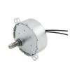 49KTYZ Permanent-Magnet Synchronous AC Electronic Starter, 220 V, 4 W view 2