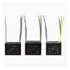 5-Wire CBB61 450V AC Speed/Run Capacitor for Fans and Refrigerators, IDGTTLDF (1.8 µF + 1 µF + 5 µF) view 1
