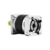 80 mm Precision Planetary Gearbox for Servo Motor, Ratios 12:1–70:1 view 2