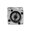 80 mm Precision Planetary Gearbox for Servo Motor, Ratios 12:1–70:1 view 3
