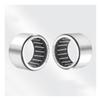 DSZUJTYROP Stamped-Shell HK-Series Needle Roller Bearing, HK0408/HK0509/HK0608/HK0609/HK0610/HK0709/HK0808/HK0810/HK101610, 10 × 16 × 10 mm view 1