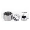 DSZUJTYROP Stamped-Shell HK-Series Needle Roller Bearing, HK0408/HK0509/HK0608/HK0609/HK0610/HK0709/HK0808/HK0810/HK101610, 10 × 16 × 10 mm view 2