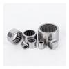 DSZUJTYROP Stamped-Shell HK-Series Needle Roller Bearing, HK0408/HK0509/HK0608/HK0609/HK0610/HK0709/HK0808/HK0810/HK101610, 10 × 16 × 10 mm view 4