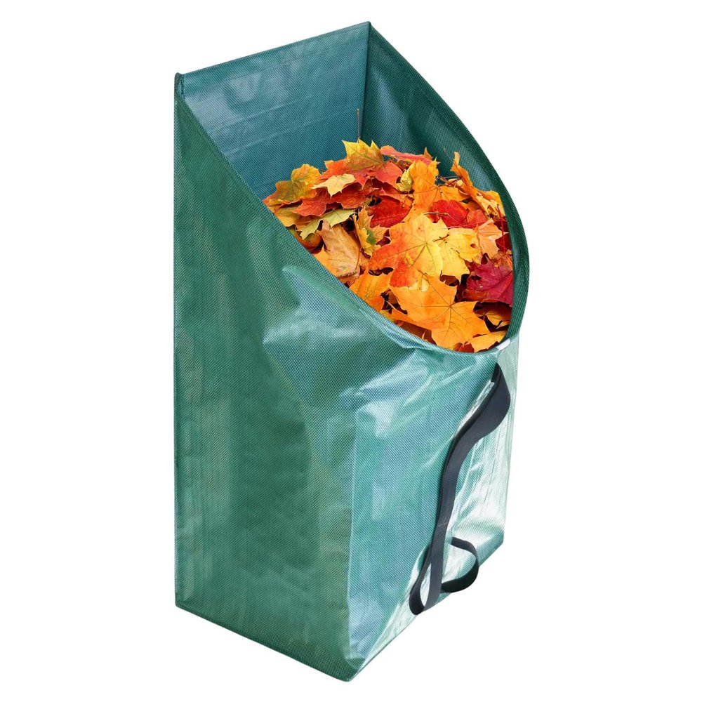 200 L Outdoor Leaf Collection Bag