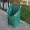 200 L Outdoor Leaf Collection Bag view 2
