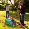200 L Outdoor Leaf Collection Bag view 4