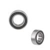 MR95RS ABEC-5 Miniature Ball Bearings, 10-Pack, 5 × 9 × 3 mm, Black, 2RS view 1