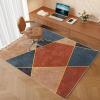 Office Chair Mat for Hardwood Floors, 60 x 90 cm view 2