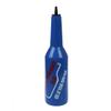 Rtppyakk Flair Bartender Practice Bar Pub Wine Bottle, Cocktail Shaker - Blue view 3