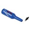 Rtppyakk Flair Bartender Practice Bar Pub Wine Bottle, Cocktail Shaker - Blue view 4