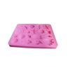 Sea Animal Silicone Candy Mold, 17.7 x 13.3 x 1.4 cm view 4