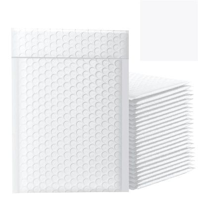 100 Holographic Bubble Mailers