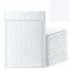 100 Holographic Bubble Mailers view 1