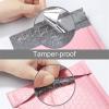 100 Holographic Bubble Mailers view 4