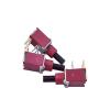 5-Pack 8A Series IP67-Sealed Subminiature Pushbutton Switch, 4-Pin OFF-(MOM), SPDT, Right-Angle view 3