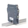 FSBNMNXPQ 220V Power Supply 0–10V Signal Converter, 4–20mA Signal Isolation Transmitter (4–20mA Input, 220V, 0–20mA) view 1
