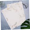 14-Piece Yellow Wedding Paper and Envelope Set view 4