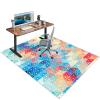 Office Chair Mat for Hardwood Floors, 60 x 120 cm view 1