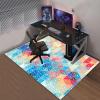 Office Chair Mat for Hardwood Floors, 60 x 120 cm view 3