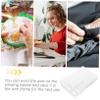 SEWACC Sewing Thread Winding Board with Box and Digital Notepad Organizer view 4