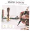 Tofficu 40-Piece Replacement Nibs for Fountain Pens, Durable Calligraphy Nibs for Students and Daily Writing view 3