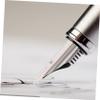 Tofficu 40-Piece Replacement Nibs for Fountain Pens, Durable Calligraphy Nibs for Students and Daily Writing view 4