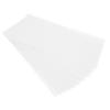 30 Sheets White Replacement Paper for Task Lists, Blank Paper view 1