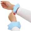 Teksome Face-Washing Wristbands view 1