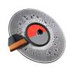 Waterproof Vinyl Record Label Saver and Cleaning Clamp view 3