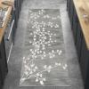 PaGuvFng Washable Runner Rug, 90 x 400 cm, Non-Slip view 3