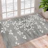 PaGuvFng Washable Runner Rug, 90 x 400 cm, Non-Slip view 4