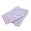 Lurrose Washable A6 Fabric Book Cover with Delicate Pattern view 1
