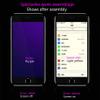 VerTreV Anti-Blue-Light Screen Protector for iPhone 16 Pro Max, 3-Pack view 3