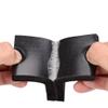 1 Pc Self-Adhesive Black EVA Foam Sealing Strip, 10 mm × 10 mm × 2 m view 1