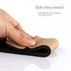 1 Pc Self-Adhesive Black EVA Foam Sealing Strip, 10 mm × 10 mm × 2 m view 4