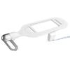 Janurium Smart Toilet Bidet Sprayer | Self-Cleaning Dual Nozzles view 1