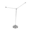 KITANDOVE Table Flag Holder with Round Base view 1