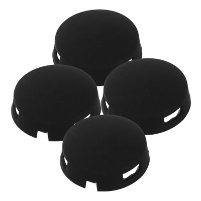 KITANDOVE 1-Set Doorbell Button Replacement Kit for Doorbell Pro