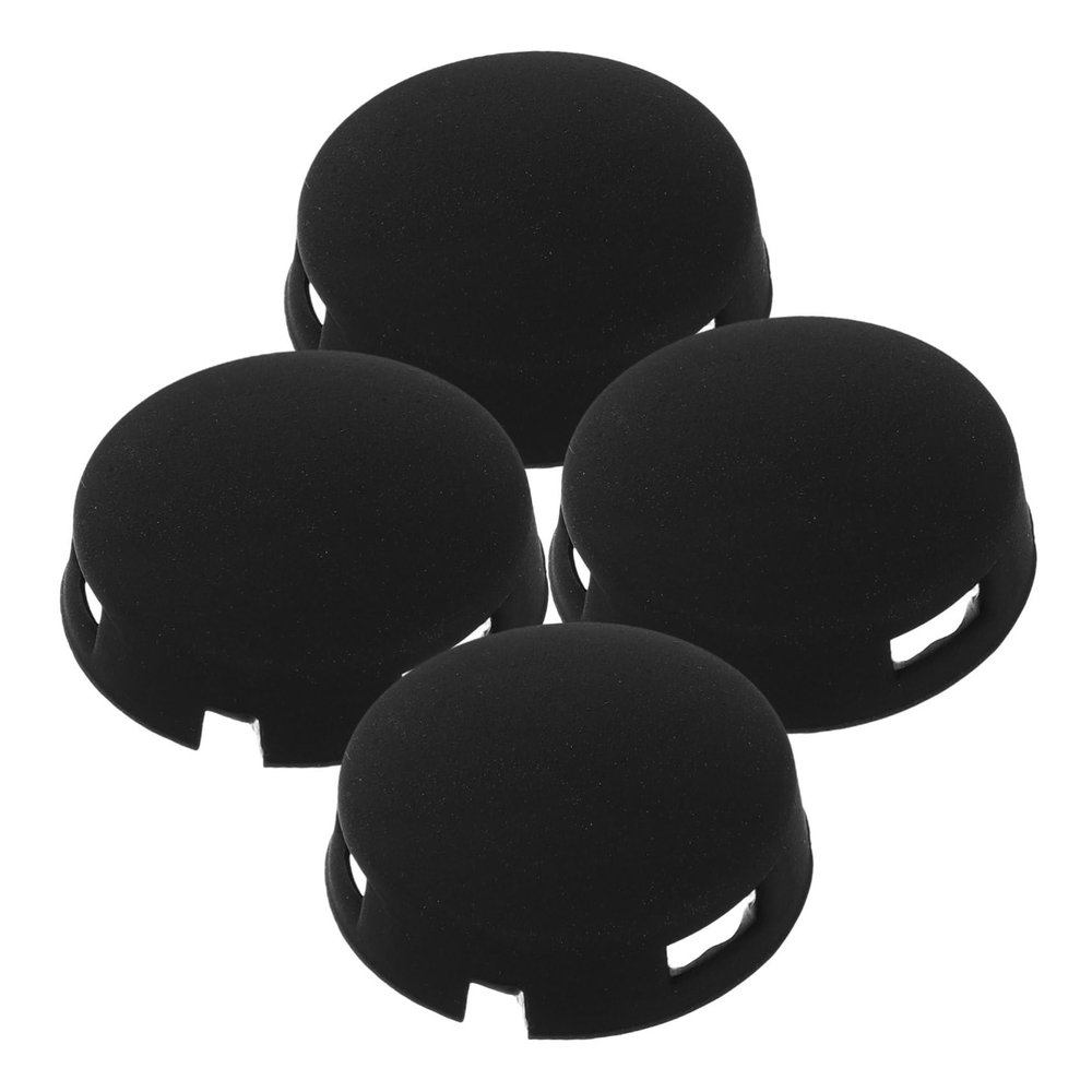 KITANDOVE 1-Set Doorbell Button Replacement Kit for Doorbell Pro