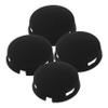 KITANDOVE 1-Set Doorbell Button Replacement Kit for Doorbell Pro view 1