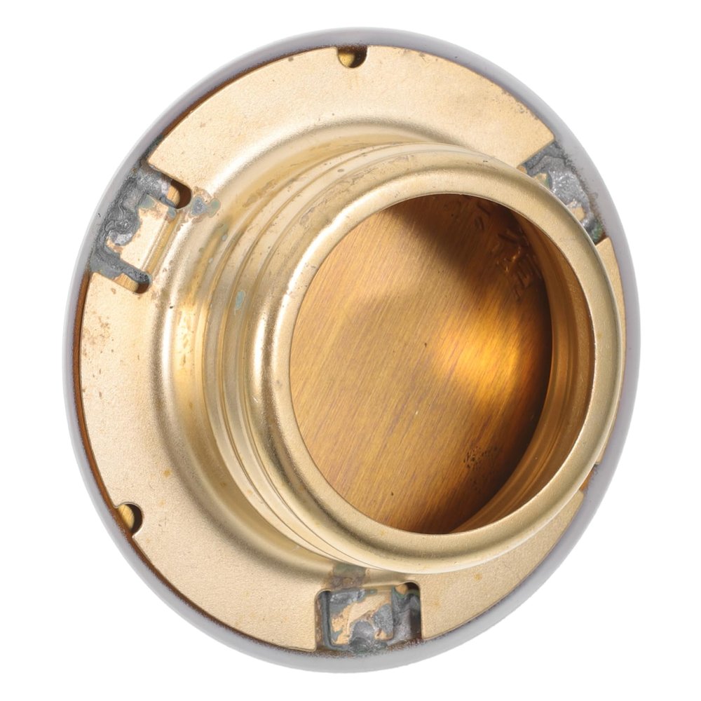 Copper Fire Sprinkler Escutcheon for Ceiling Cover